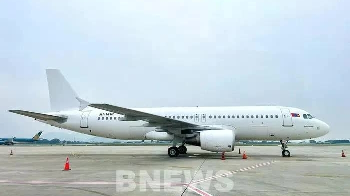 Bamboo Airways leads in on-time performance during Tet Lunar New Year