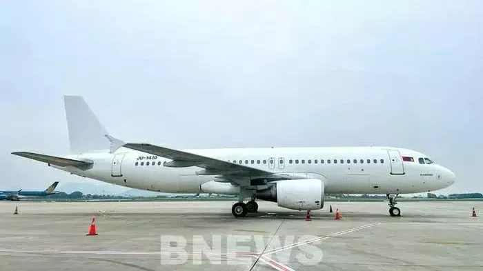Bamboo Airways leads in on-time performance during Tet Lunar New Year