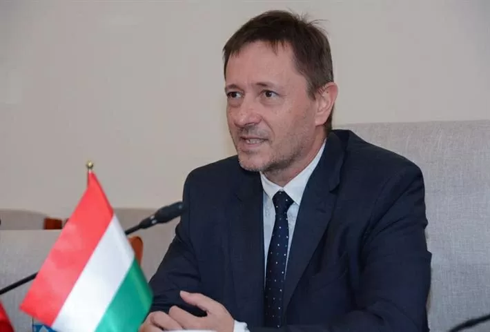 Hungarian