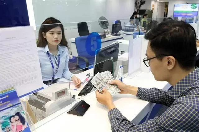 Vietnam’s stock market looks to strong 2025, led by banks Vietnam’s stock market looks to strong 2025, led by banks
