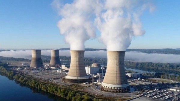 Vietnam strengthens global cooperation in atomic energy: VAEI Director