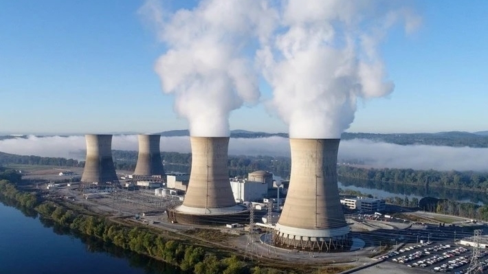 Experts highlighted key steps to ensure development of nuclear power plants in Vietnam