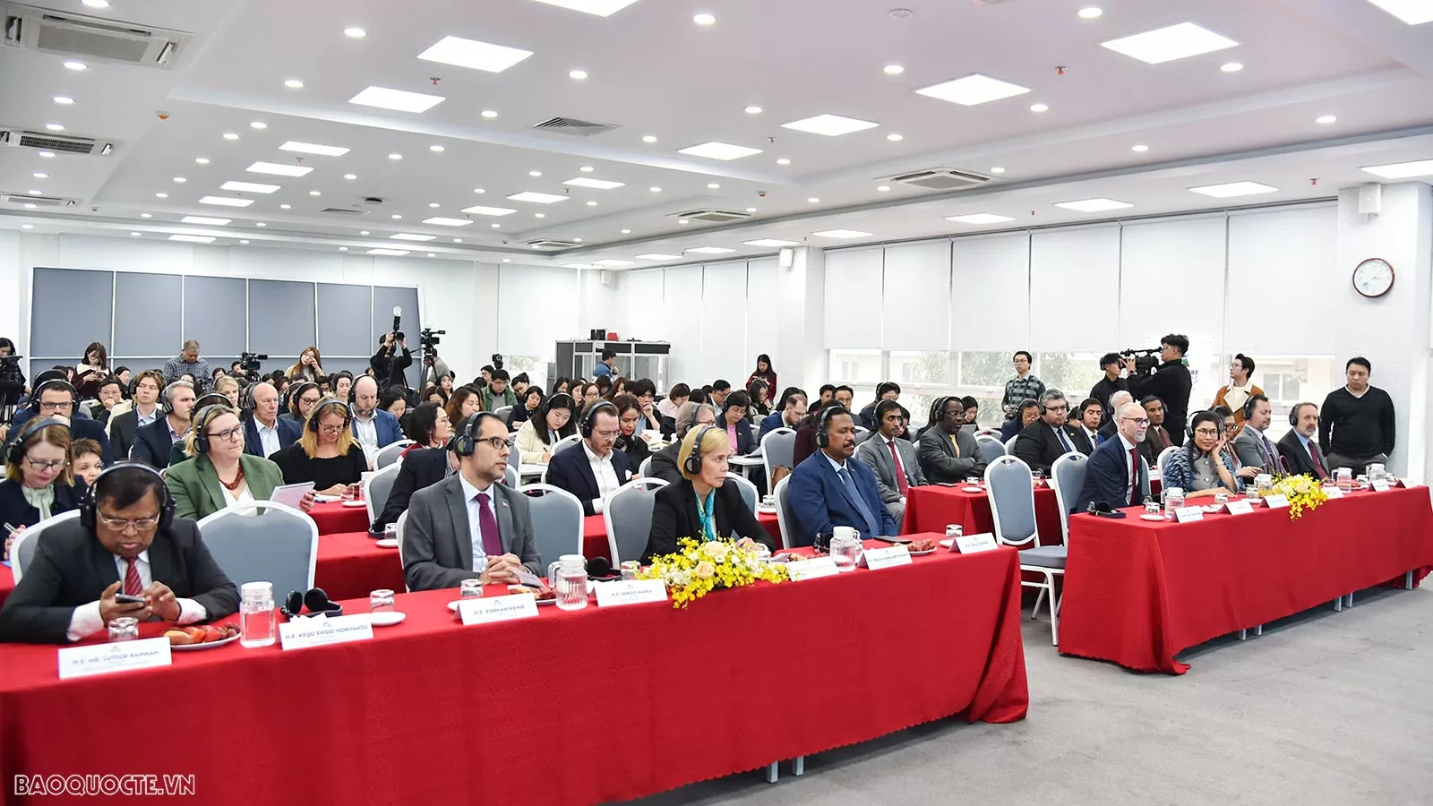 ASEAN Future Forum is one of the largest multilateral events hosted by Vietnam in 2025: Press conference ASEAN Future Forum is one of the largest multilateral events hosted by Vietnam in 2025: Press conference