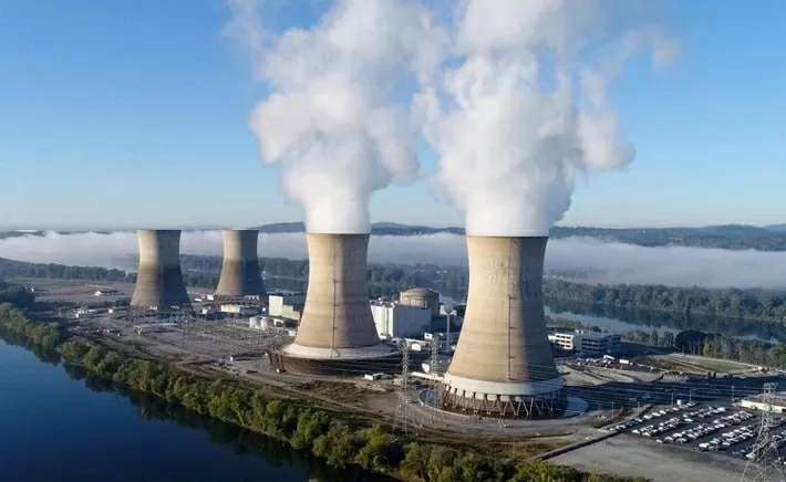 Vietnam strengthens global cooperation in atomic energy: VAEI Director