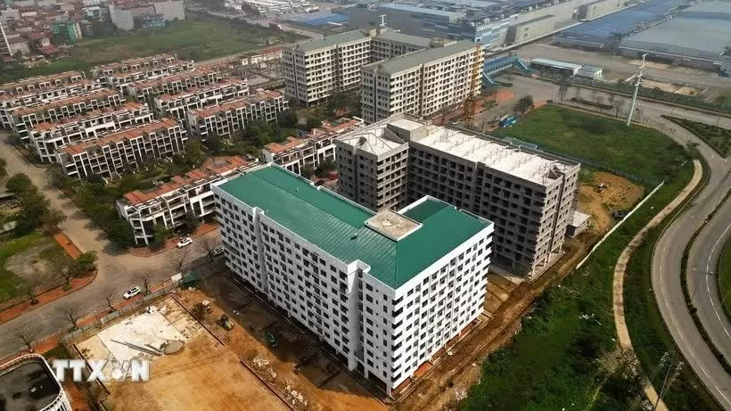HCM City records unexpected positive credit growth in January HCM City records unexpected positive credit growth in January