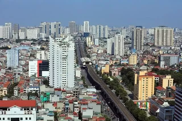 Housing demand from foreigners in Hanoi rises Housing demand from foreigners in Hanoi rises