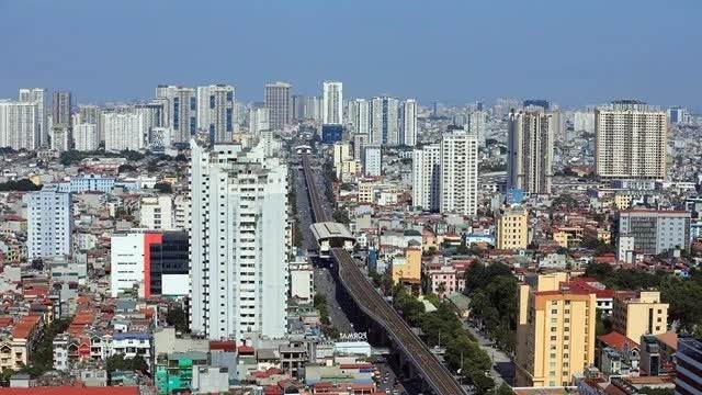 Housing demand from foreigners in Hanoi rises each year