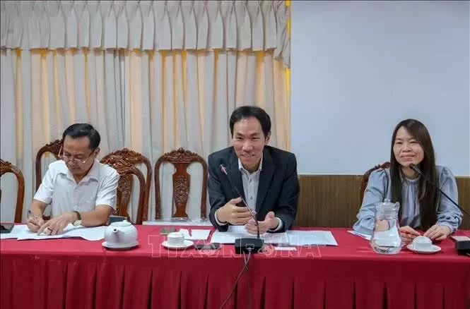 JICA plans to fund over 225.4 million USD for Can Tho’s transport project