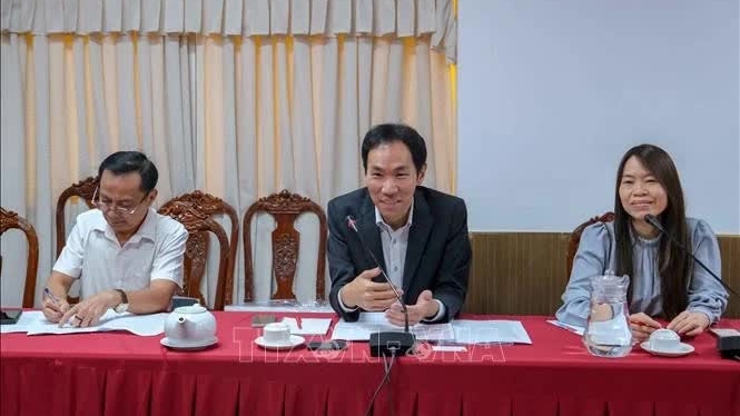 JICA plans to fund some 225.4 million USD for transport project in Can Tho