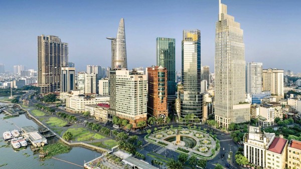 Vietnam should be flexible in selecting financial centre models: expert