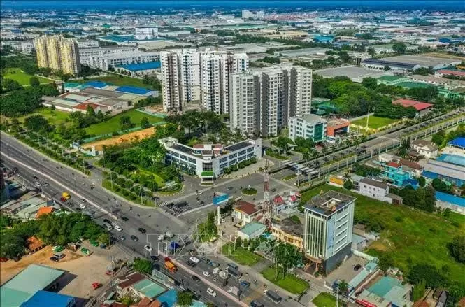 Southeast region sees strong FDI inflow in early 2025 Southeast region sees strong FDI inflow in early 2025