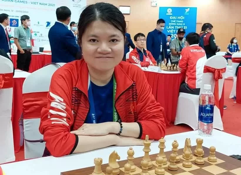Vietnamese chess players to compete in FIDE World Cup 2025 in India Vietnamese chess players to compete in FIDE World Cup 2025 in India