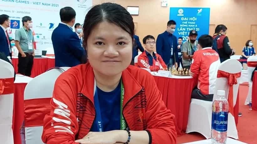 Vietnam's best chess players to compete in FIDE World Cup 2025 in India