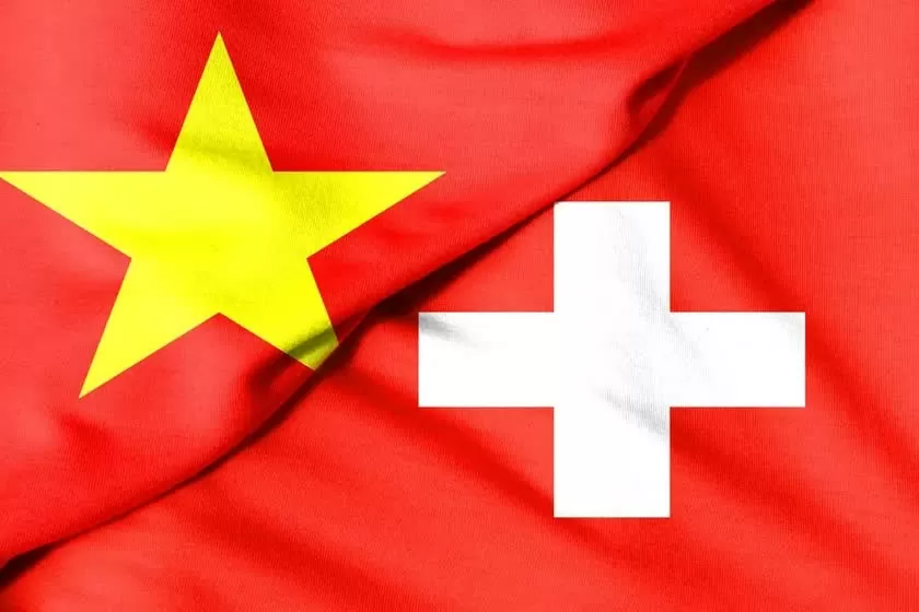 OVs Lunar New Year gathering in Switzerland highlights homeland’s successes OVs Lunar New Year gathering in Switzerland highlights homeland’s successes