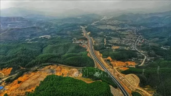 Quang Ninh to ask for permission to develop Van Don Economic Zone Quang Ninh to ask for permission to develop Van Don Economic Zone