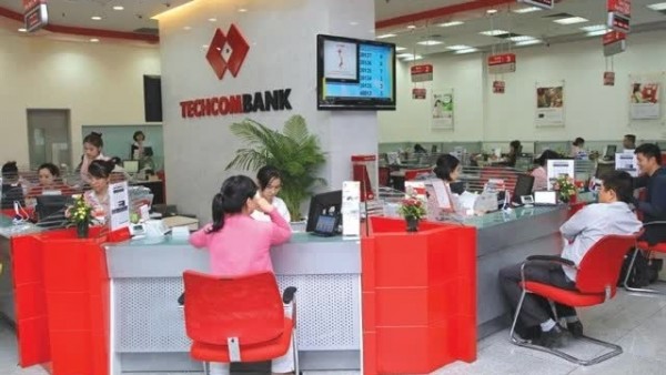 Banks' charter capital rises by 15.23% to 33 billion USD