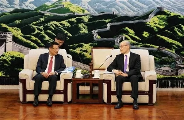 Vietnam, China Supreme People’s Procuracies fortify judicial cooperation Vietnam, China Supreme People’s Procuracies fortify judicial cooperation