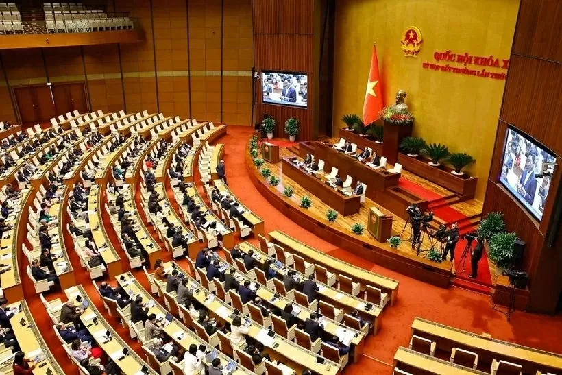 NA adopted Resolution on piloting mechanisms, policies for urban railway development NA adopted Resolution on piloting mechanisms, policies for urban railway development