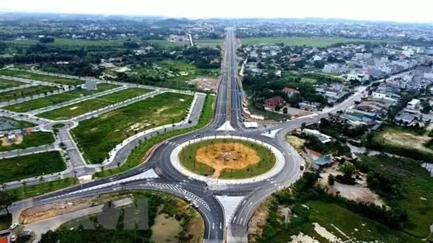 Quang Ninh sets ambitious 14% growth target in 2025 Quang Ninh sets ambitious 14% growth target in 2025