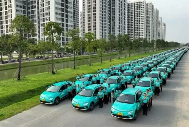 Local car market sees a significant growth of electric and hybrid vehicles Local car market sees a significant growth of electric and hybrid vehicles