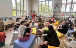 Nguyen Hoang Nam Khanh: A young cultural ambassador for Vietnam in France