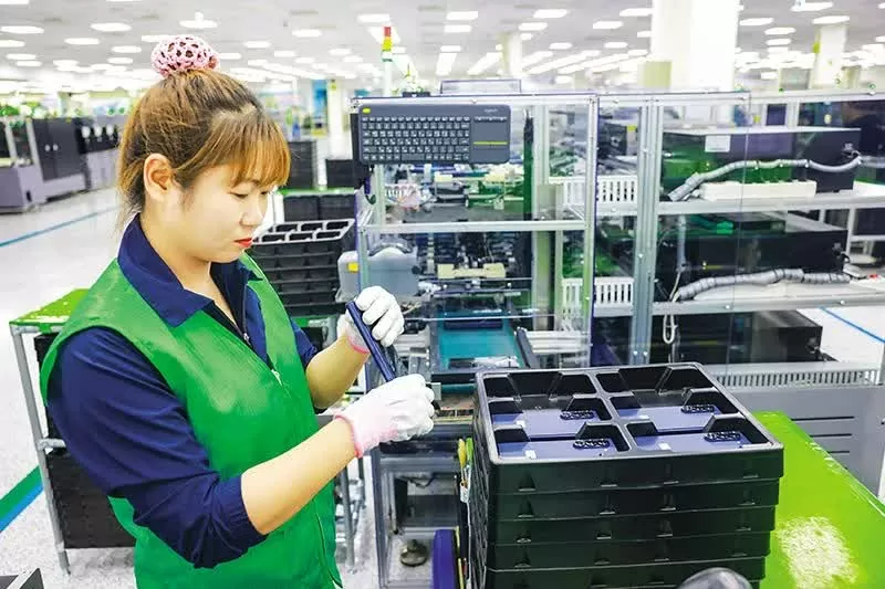 Korean firms plan to expand investment in Vietnam Korean firms plan to expand investment in Vietnam