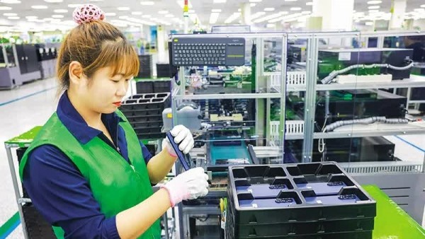 RoK’s businesses plan to expand investment in Vietnam