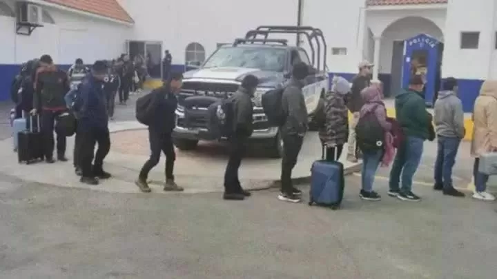 Vietnamese Embassy in Mexico assists 11 citizens after kidnapping Vietnamese Embassy in Mexico assists 11 citizens after kidnapping