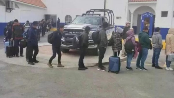 Vietnamese Embassy in Mexico helps 11 citizens after kidnapping