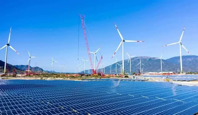 Reasonable electricity prices to attract investment in Vietnam’s energy sector Reasonable electricity prices to attract investment in Vietnam’s energy sector