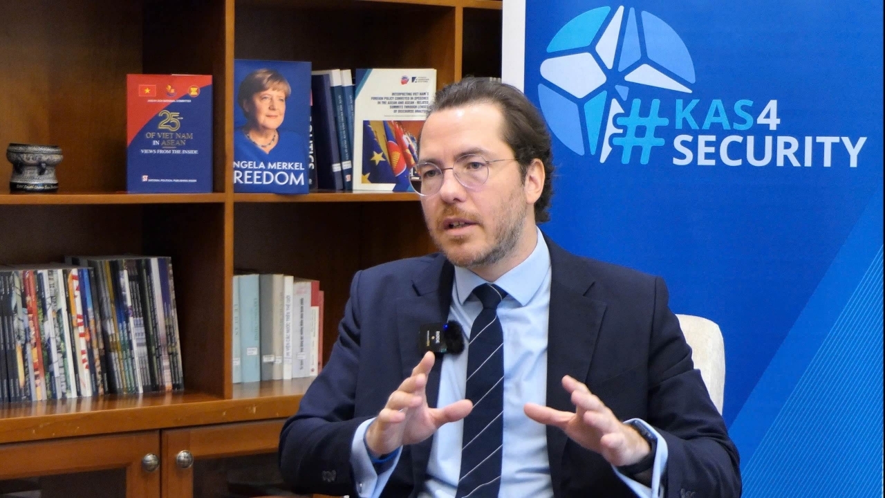 ASEAN Future Forum 2025: Giving every nation a platform to raise voice and to be heard