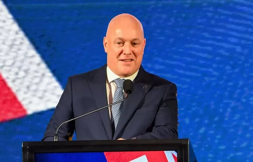 Economic push – a focus of New Zealand PM’s visit to Vietnam Economic push – a focus of New Zealand PM’s visit to Vietnam
