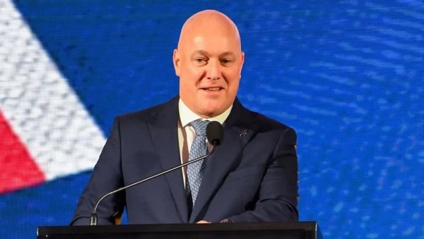 Economic push is a focus of New Zealand Prime Minister’s visit to Vietnam