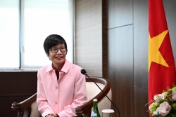 ASEAN Community Vision 2045, ASEAN’s sustainable growth and future agenda: The role of ASEAN Future Forum