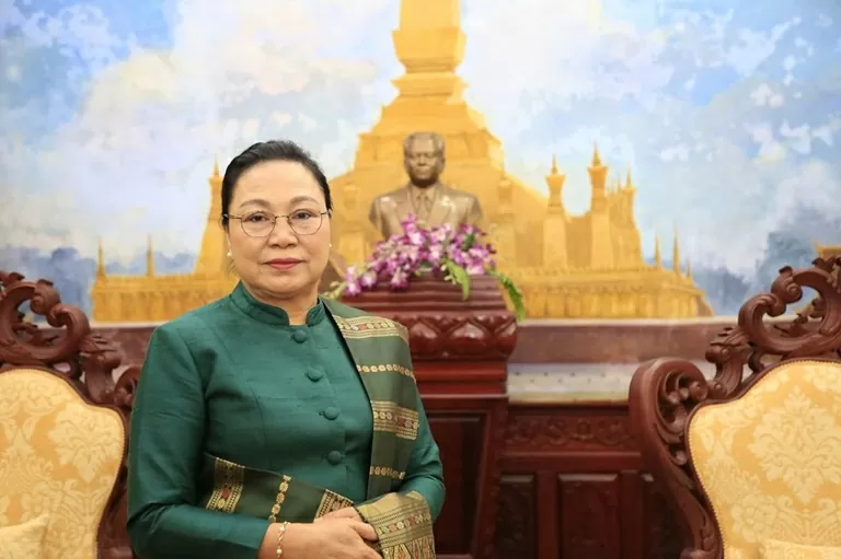 General Secretary To Lam's state visit to Laos: Enhancing Vietnam-Laos great friendship, special solidarity, and comprehensive cooperation General Secretary To Lam's state visit to Laos: Enhancing Vietnam-Laos great friendship, special solidarity, and comprehensive cooperation