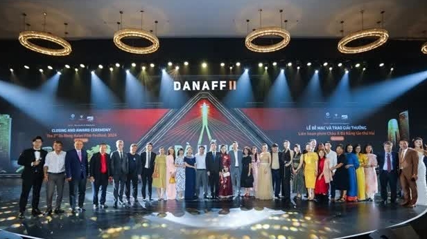 Da Nang Asia Film Festival announces movie-making workshop