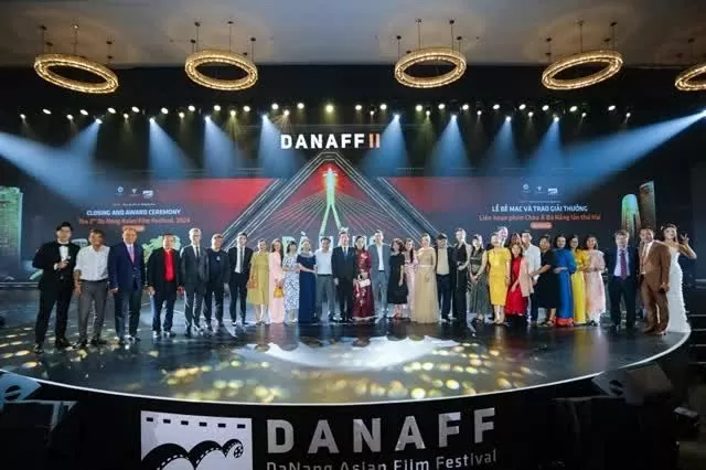 Da Nang Asia Film Festival announces movie-making workshop