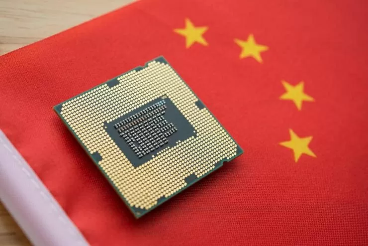 Survey: Korea's semiconductor technology lags behind China in all areas