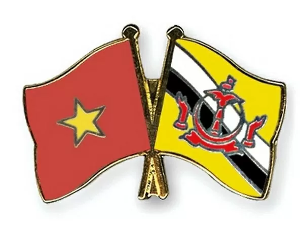 Congratulations to Brunei on its 41st National Day