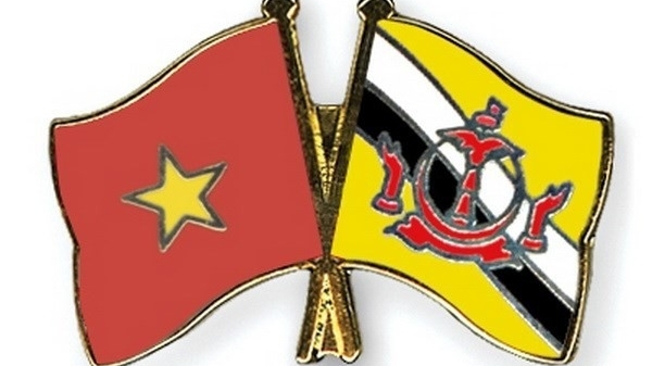 Congratulations to Brunei on its 41st National Day