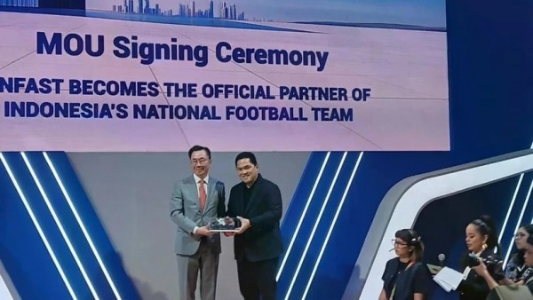 Indonesia praises commitment of VinFast to green development