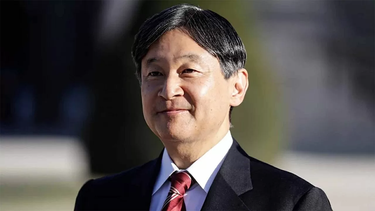Congratulations extended to Japan on Emperor Naruhito’s birthday Congratulations extended to Japan on Emperor Naruhito’s birthday