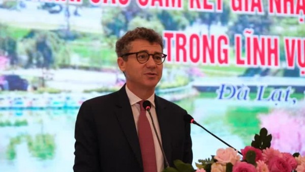 Da Lat seeks advice to affirm title as UNESCO Creative City of Music and expand global reach