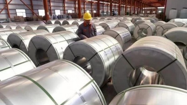 Vietnam imposes temporary anti-dumping duties on China's HRC steel: MOIT