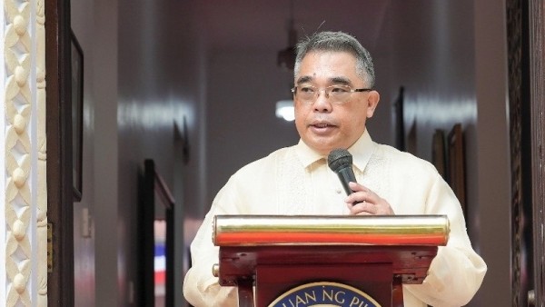 Philippines and Viet Nam share a common desire of ASEAN for a peaceful and stable region