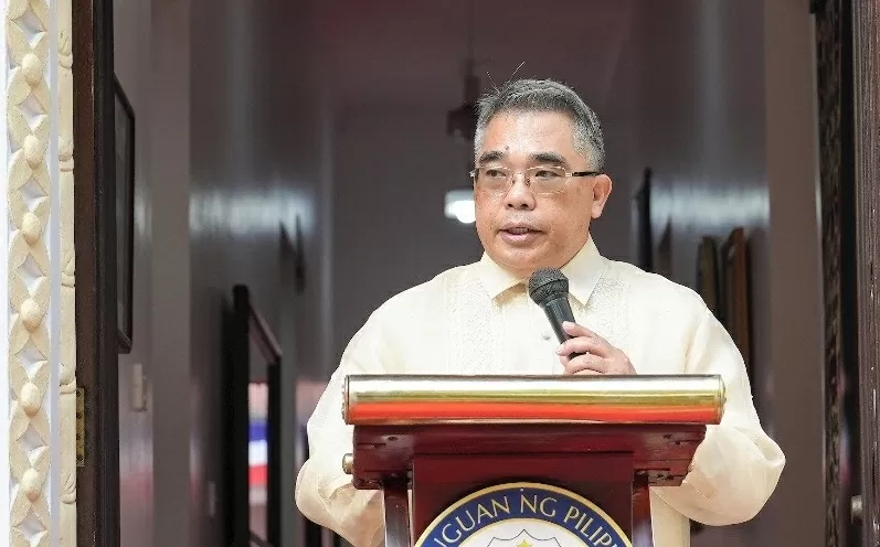 Philippine Ambassador: ASEAN Community