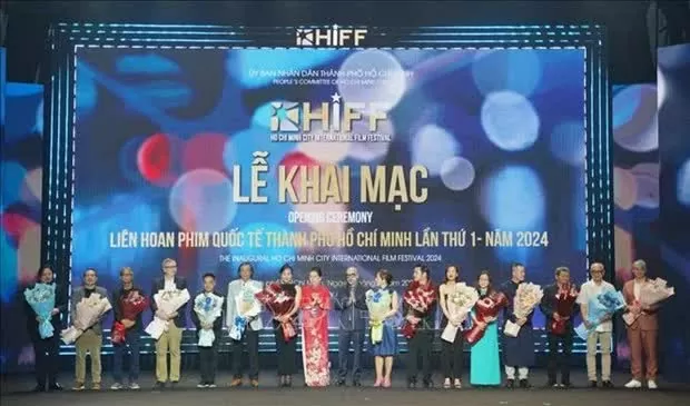 HCM City plans to build new film locations HCM City plans to build new film locations