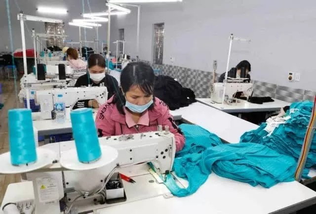 Proposal to expand eligibility for business establishment Proposal to expand eligibility for business establishment