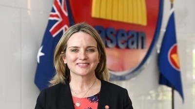 ASEAN’s importance and relevance is more apparent than ever: Australian Ambassador to ASEAN