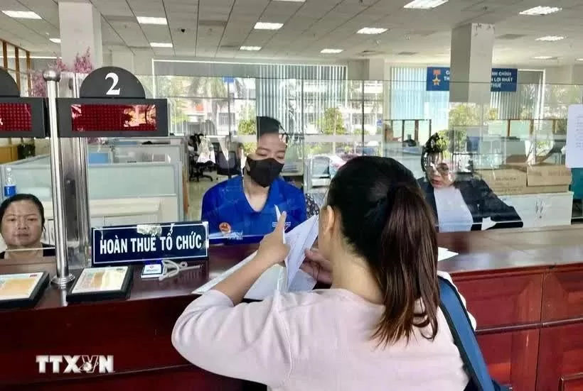 MoF proposes tax and land rent payment extension for 2025 MoF proposes tax and land rent payment extension for 2025